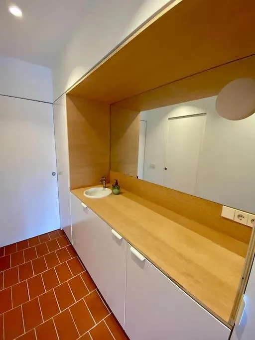 דירות פוארטיטו דה גימאר Alisios Recien Reformado, Wifi, Terraza Cerca Del Mar ספרד