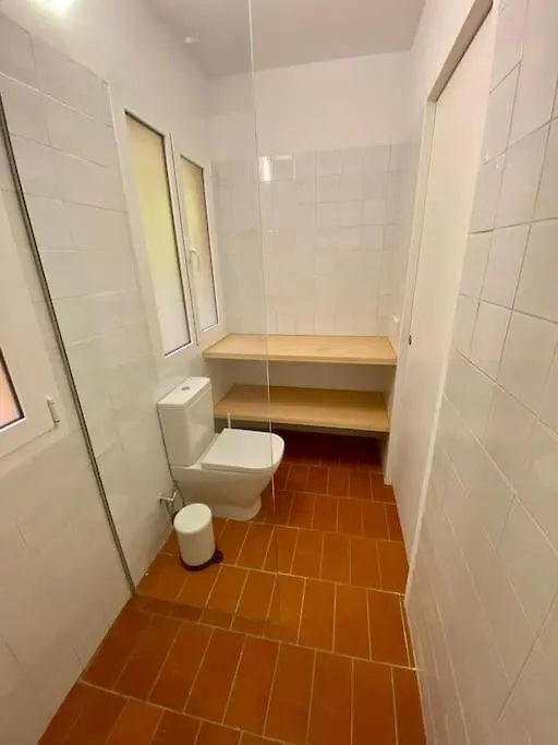 דירות פוארטיטו דה גימאר Alisios Recien Reformado, Wifi, Terraza Cerca Del Mar ספרד