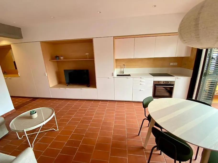 Alisios Recien Reformado, Wifi, Terraza Cerca Del Mar Apartment Puertito de Guimar 0*,  Spain