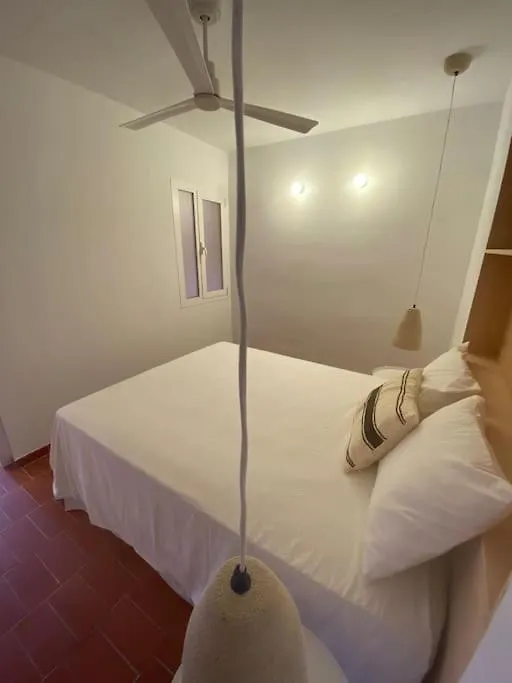 Alisios Recien Reformado, Wifi, Terraza Cerca Del Mar Apartment Puertito de Guimar Spain