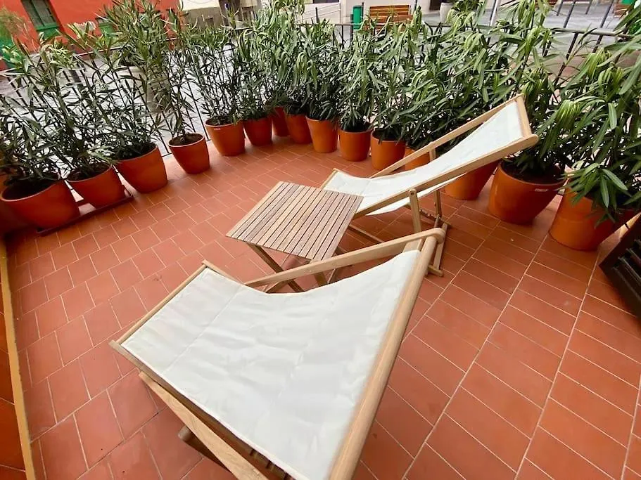 Alisios Recien Reformado, Wifi, Terraza Cerca Del Mar Apartment Puertito de Guimar Spain