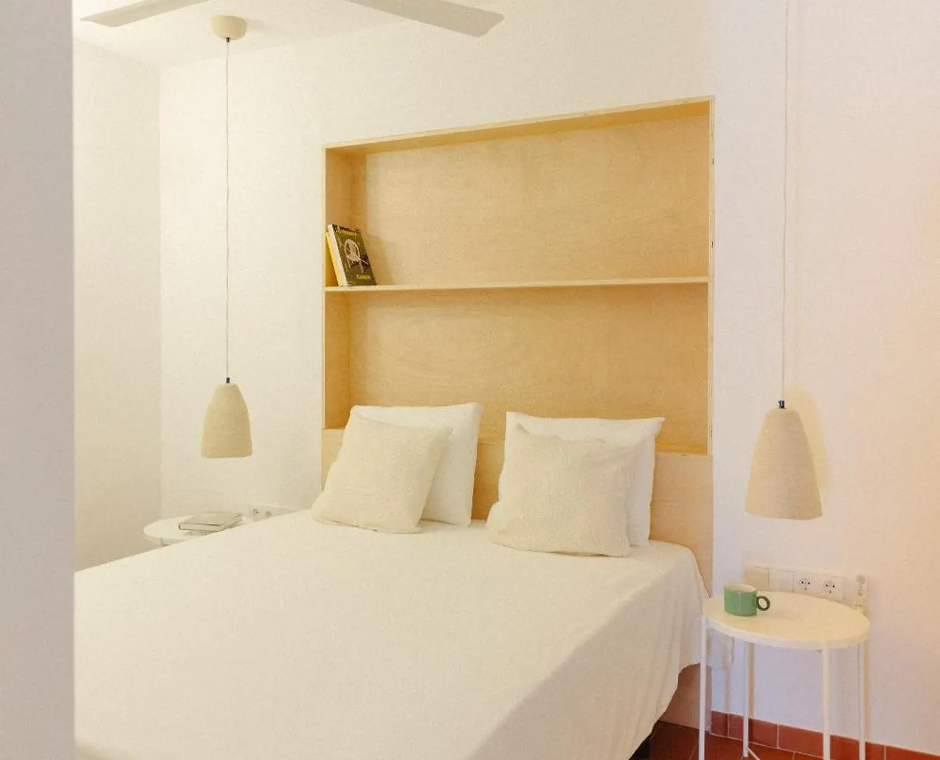 Alisios Recien Reformado, Wifi, Terraza Cerca Del Mar Apartment Puertito de Guimar 0*,  Spain