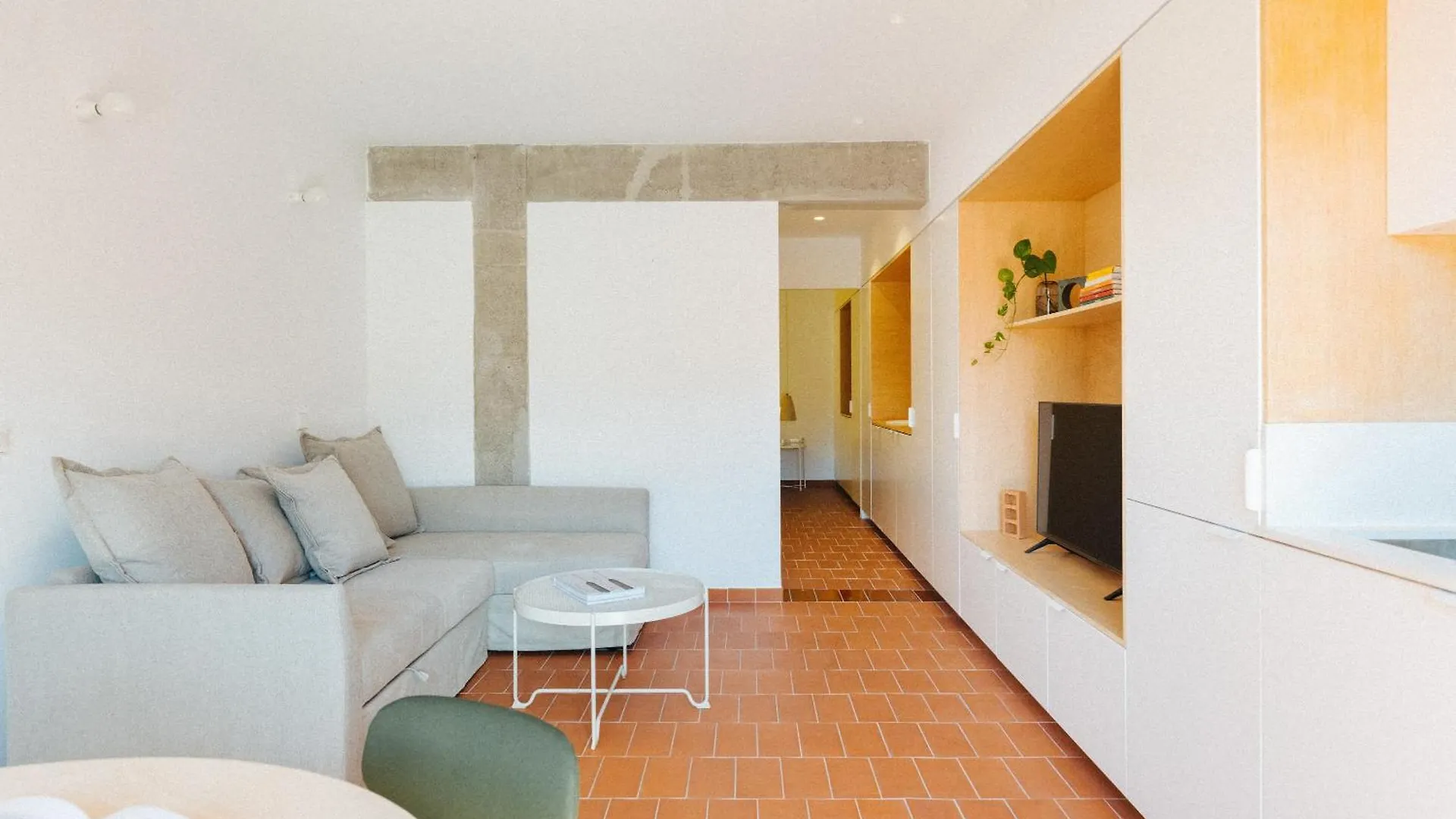 Alisios Recien Reformado, Wifi, Terraza Cerca Del Mar Apartment Puertito de Guimar