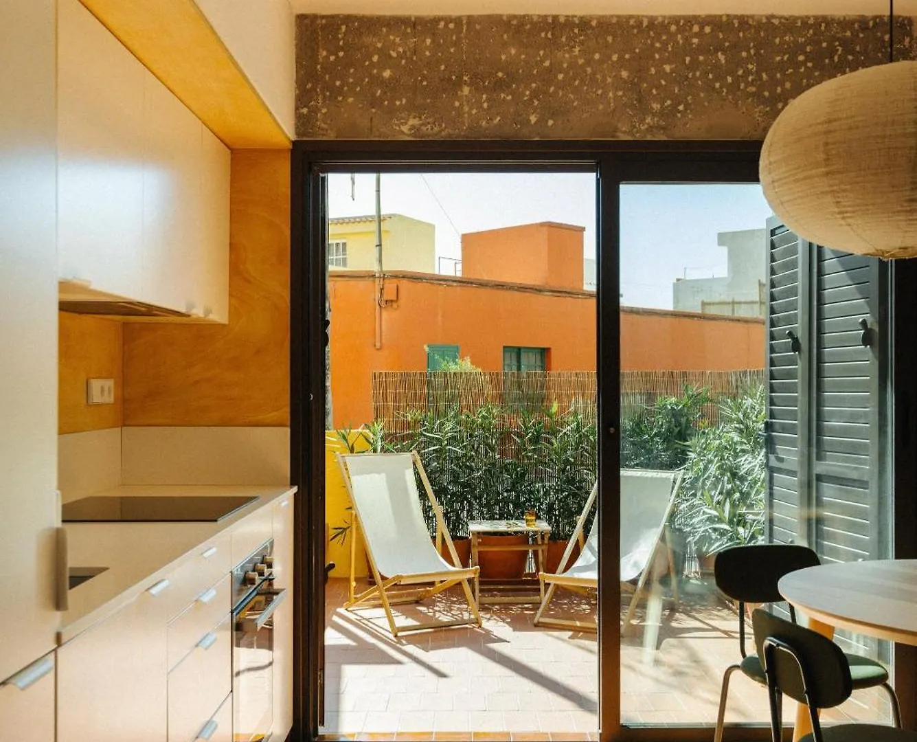דירות פוארטיטו דה גימאר Alisios Recien Reformado, Wifi, Terraza Cerca Del Mar